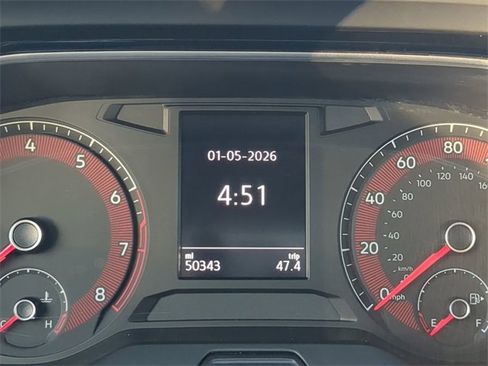 Used 2021 Volkswagen Jetta S image 29