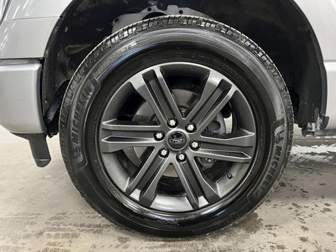 Used 2022 Ford F150 XLT w/ Equipment Group 302A High image 14