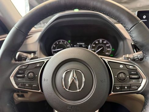 New 2026 Acura RDX SH-AWD w/ Advance Package image 26