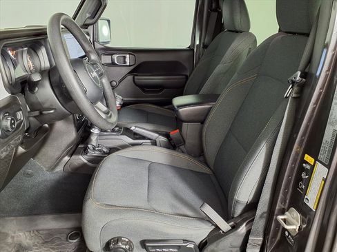 Used 2024 Jeep Gladiator Sport image 20