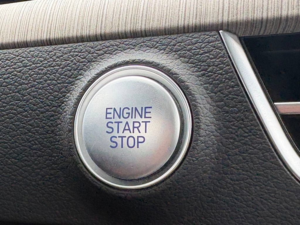 New 2026 Hyundai Sonata SEL FWD image 25