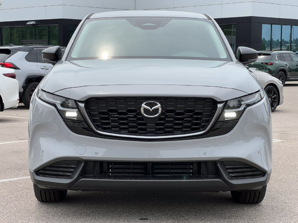 New 2026 MAZDA CX-5 Select AWD/4WD image 37