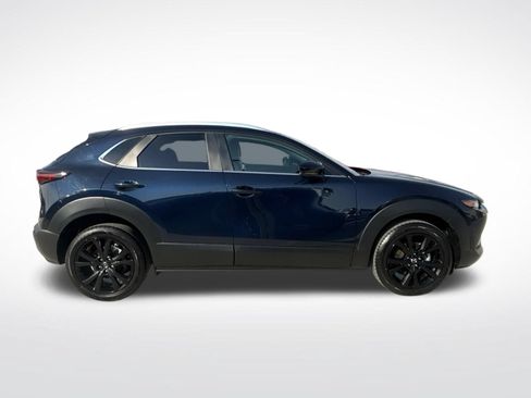Used 2024 MAZDA CX-30 AWD 2.5 S w/ Select Sport Pkg image 5