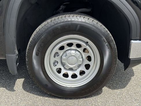 Used 2023 GMC Sierra 1500 Pro image 27