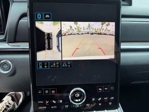 Used 2026 GMC Terrain Denali AWD/4WD image 15