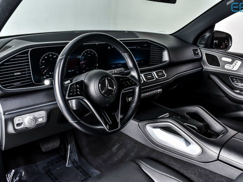 Used 2024 Mercedes-Benz GLE 350 4MATIC image 17