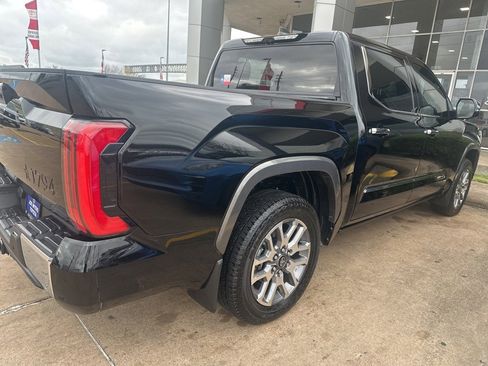 Used 2025 Toyota Tundra 1794 Edition image 6