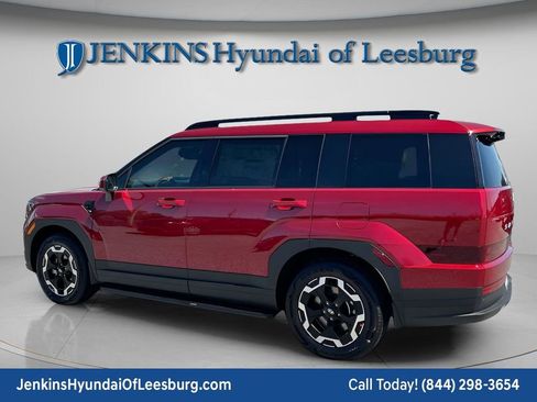 New 2026 Hyundai Santa Fe SEL image 7