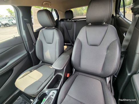 Used 2024 Buick Encore GX Preferred image 21