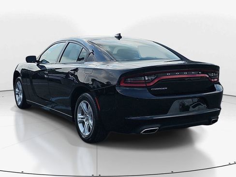 Used 2023 Dodge Charger SXT RWD image 8