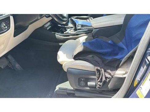 Used 2021 BMW X3 sDrive30i w/ Premium Package RWD image 10