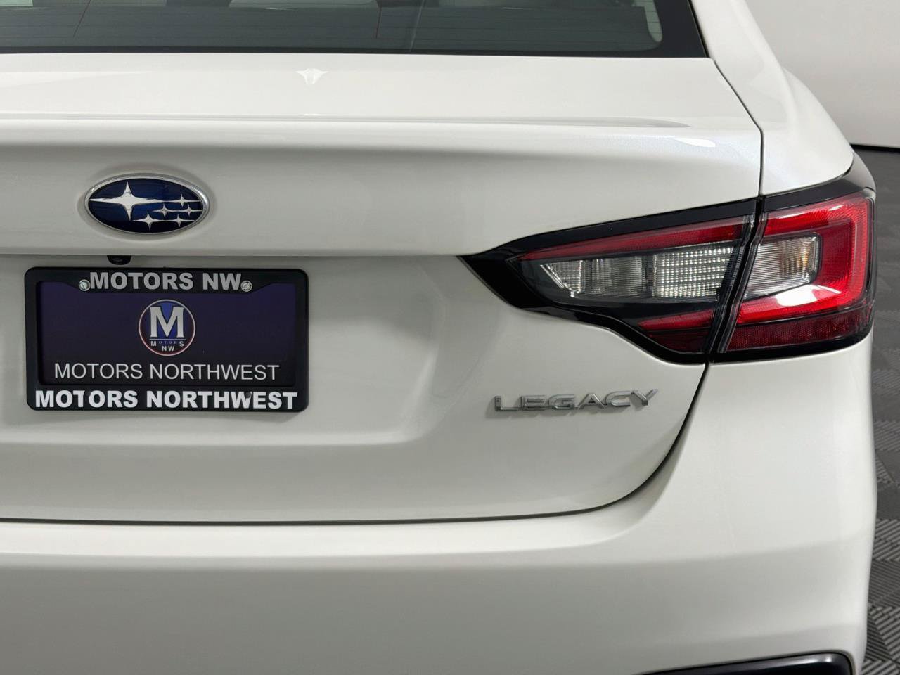 Used 2023 Subaru Legacy Premium AWD/4WD image 23