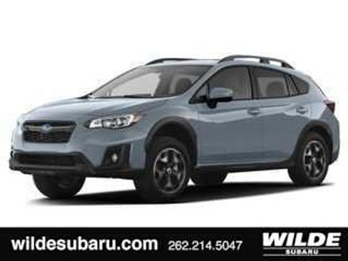 Used 2018 Subaru Crosstrek 2.0i Premium AWD/4WD image 1