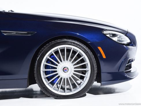 Used 2016 BMW ALPINA B6 xDrive Gran Coupe image 13