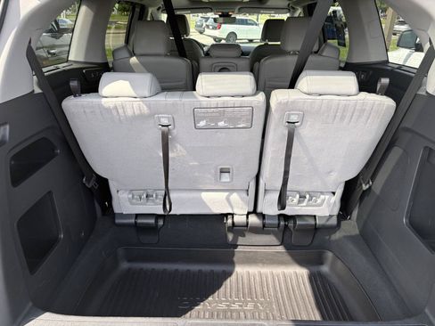 Used 2024 Honda Odyssey Touring image 28