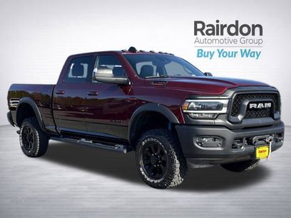 Used 2019 RAM 2500 Power Wagon