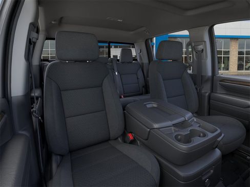 New 2026 GMC Sierra 2500 SLE w/ SLE Value Package; image 16