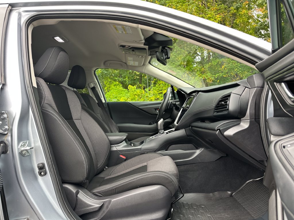Used 2024 Subaru Outback Premium AWD/4WD image 20