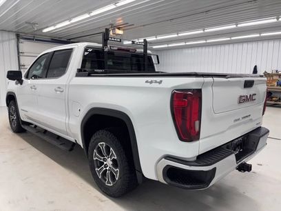 Used 2023 GMC Sierra 1500 SLT w/ SLT Convenience Package