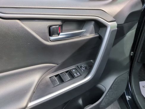 Certified 2024 Toyota RAV4 XLE image 17