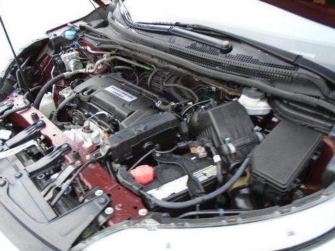 Used 2015 Honda CR-V EX-L image 19