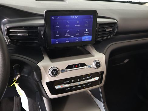 Used 2022 Ford Explorer 4WD image 5