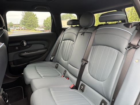 Used 2024 MINI Cooper Clubman S w/ MINI Untold Edition FWD image 9