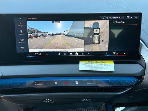 New 2026 BMW X3 xDrive30 w/ Premium Package image 34