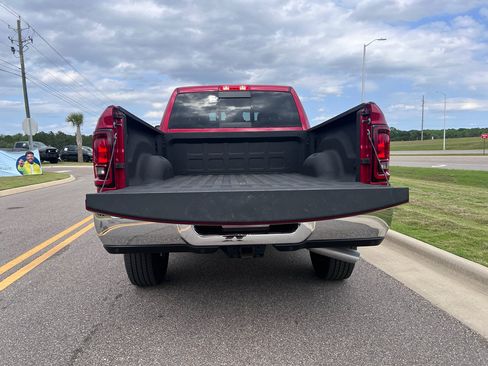 Certified 2025 RAM 2500 Tradesman AWD/4WD image 13