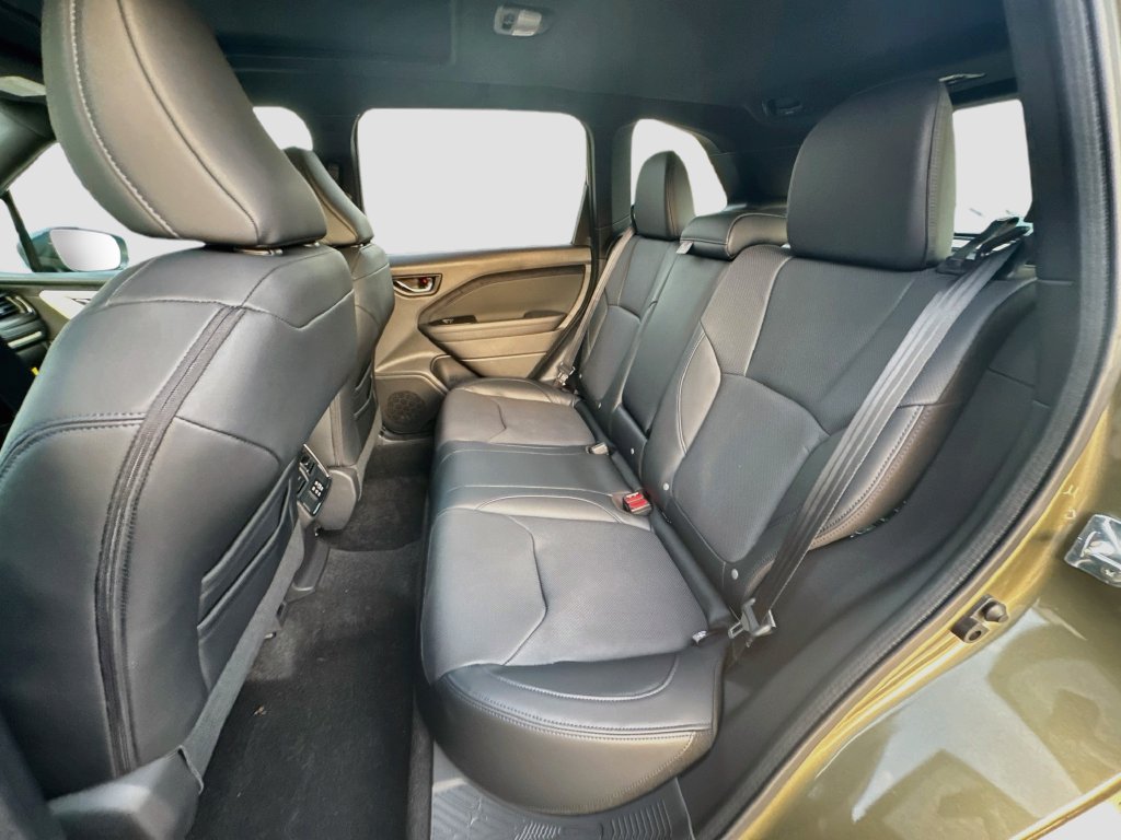 Used 2026 Subaru Forester Limited AWD/4WD image 30