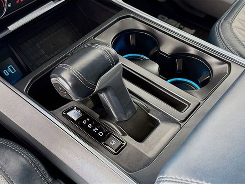 Used 2021 Ford F150 Limited image 17