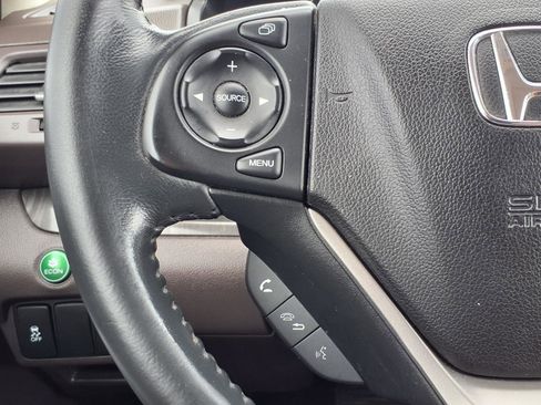 Used 2014 Honda CR-V EX-L image 16