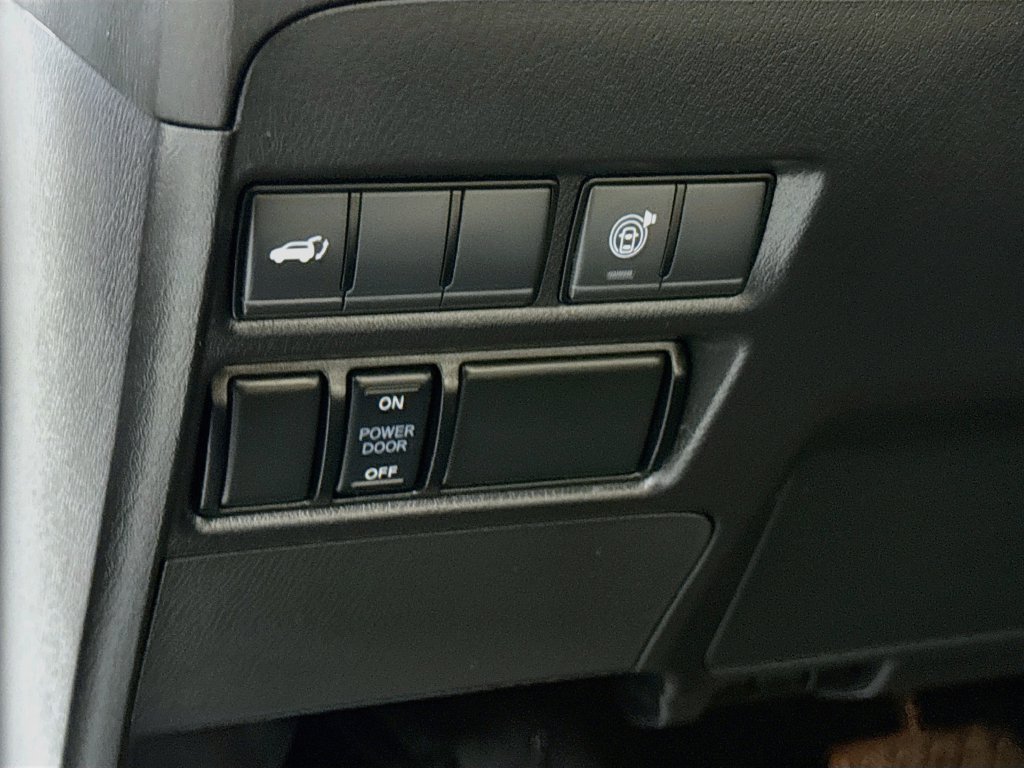 Certified 2022 Nissan Armada SL AWD/4WD image 21