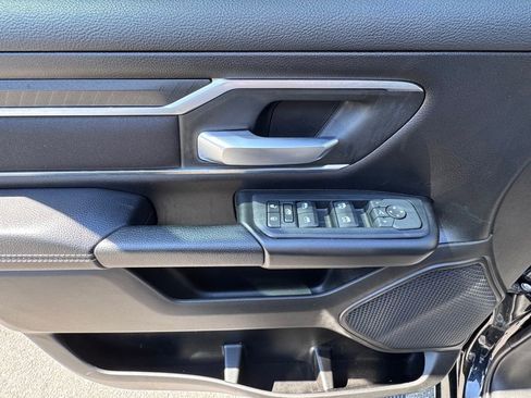 Certified 2025 RAM 1500 Big Horn RWD image 10