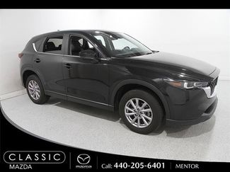 Certified 2023 MAZDA CX-5 AWD 2.5 S w/ Select Package video 1