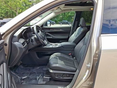 Used 2022 INFINITI QX60 Sensory w/ Vision Package image 17