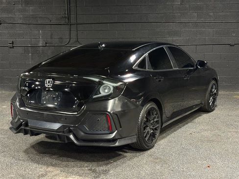 Used 2016 Honda Civic EX-L image 4