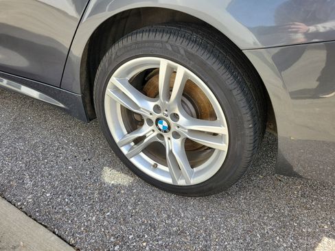 Used 2019 BMW 430i Gran Coupe xDrive w/ M Sport Package image 8