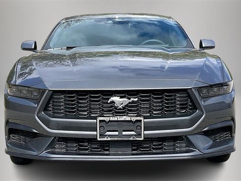 New 2026 Ford Mustang Coupe image 11