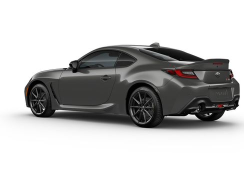 New 2026 Toyota GR86 Premium RWD image 30