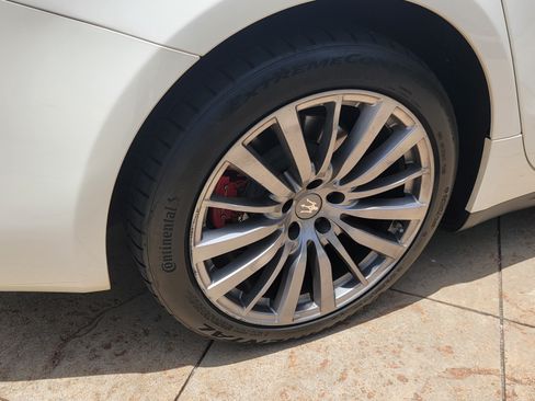Used 2019 Maserati Ghibli RWD image 14