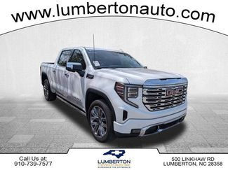 Used 2023 GMC Sierra 1500 Denali w/ Denali Reserve Package video 1