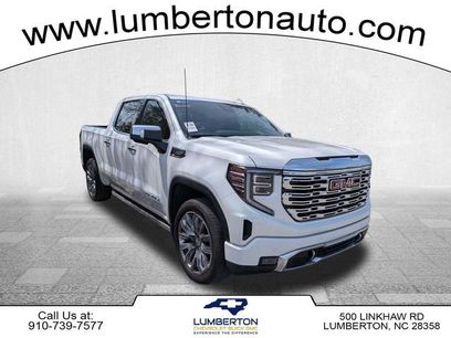 Used 2023 GMC Sierra 1500 Denali w/ Denali Reserve Package