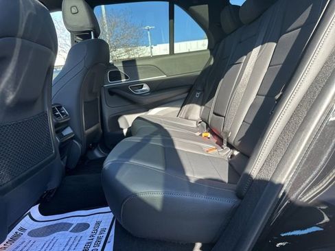 Certified 2025 Mercedes-Benz GLE 350 4MATIC image 21