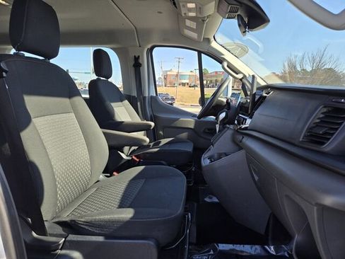 Certified 2023 Ford Transit 350 XLT image 23