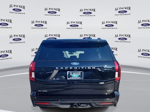 New 2026 Ford Expedition Max Active image 4