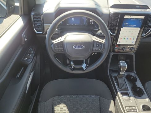 Used 2024 Ford Ranger XLT w/ Trailer Tow Package image 22