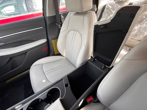 New 2025 Hyundai Sonata Limited image 23