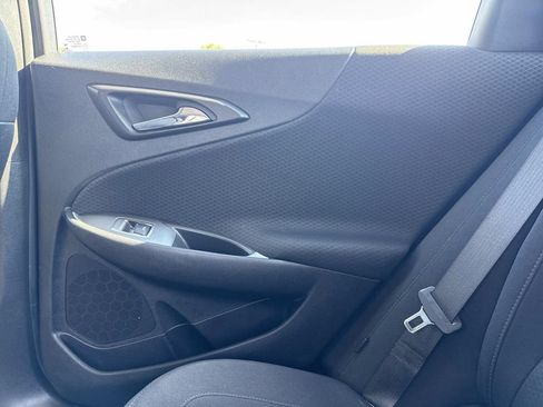Used 2024 Chevrolet Malibu LT image 17