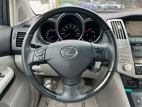 Used 2009 Lexus RX 350 AWD image 20
